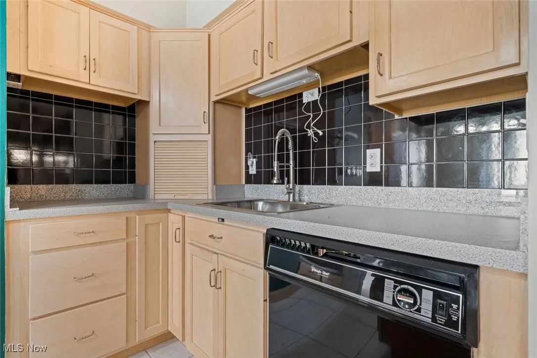 12520 Edgewater Drive # 608, Lakewood, Ohio 44107,MLS Now Listing ID