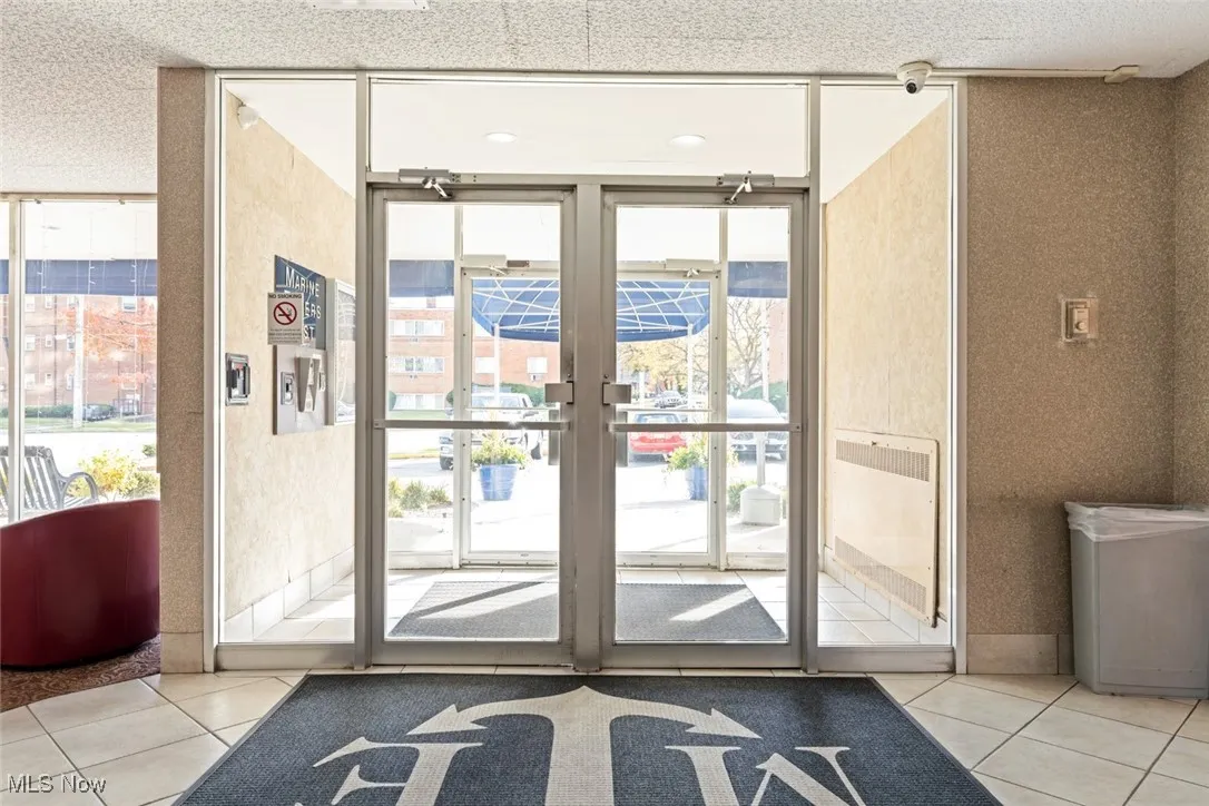 12520 Edgewater Drive # 608, Lakewood, Ohio 44107,MLS Now Listing ID