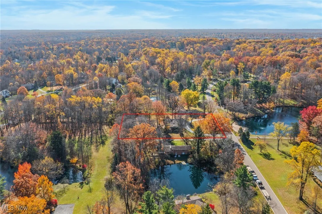 34840 Sherwood Drive, Solon, Ohio 44139,MLS Now Listing ID