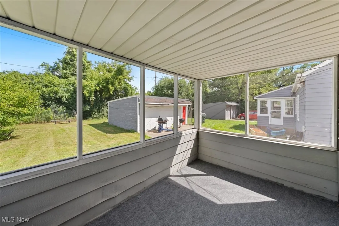 20511 Balfour Road, Warrensville Heights, Ohio 44122,MLS Now Listing ID