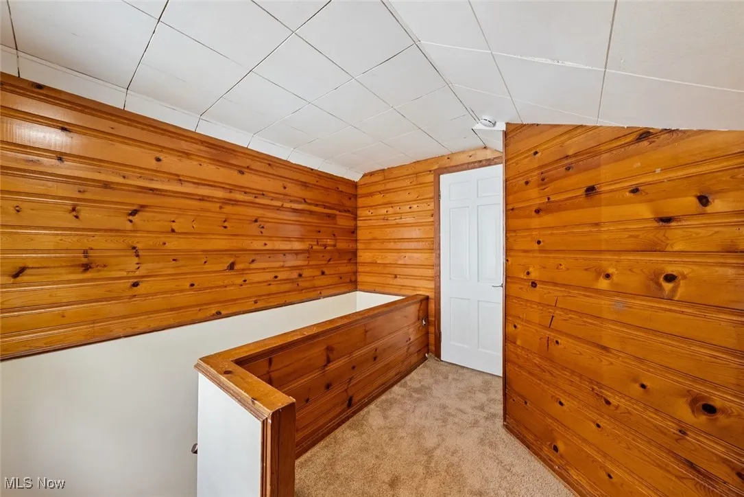 20511 Balfour Road, Warrensville Heights, Ohio 44122,MLS Now Listing ID