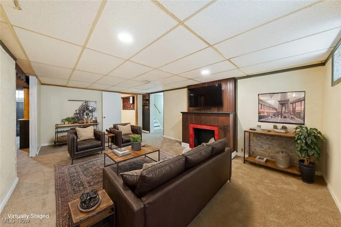 20511 Balfour Road, Warrensville Heights, Ohio 44122,MLS Now Listing ID