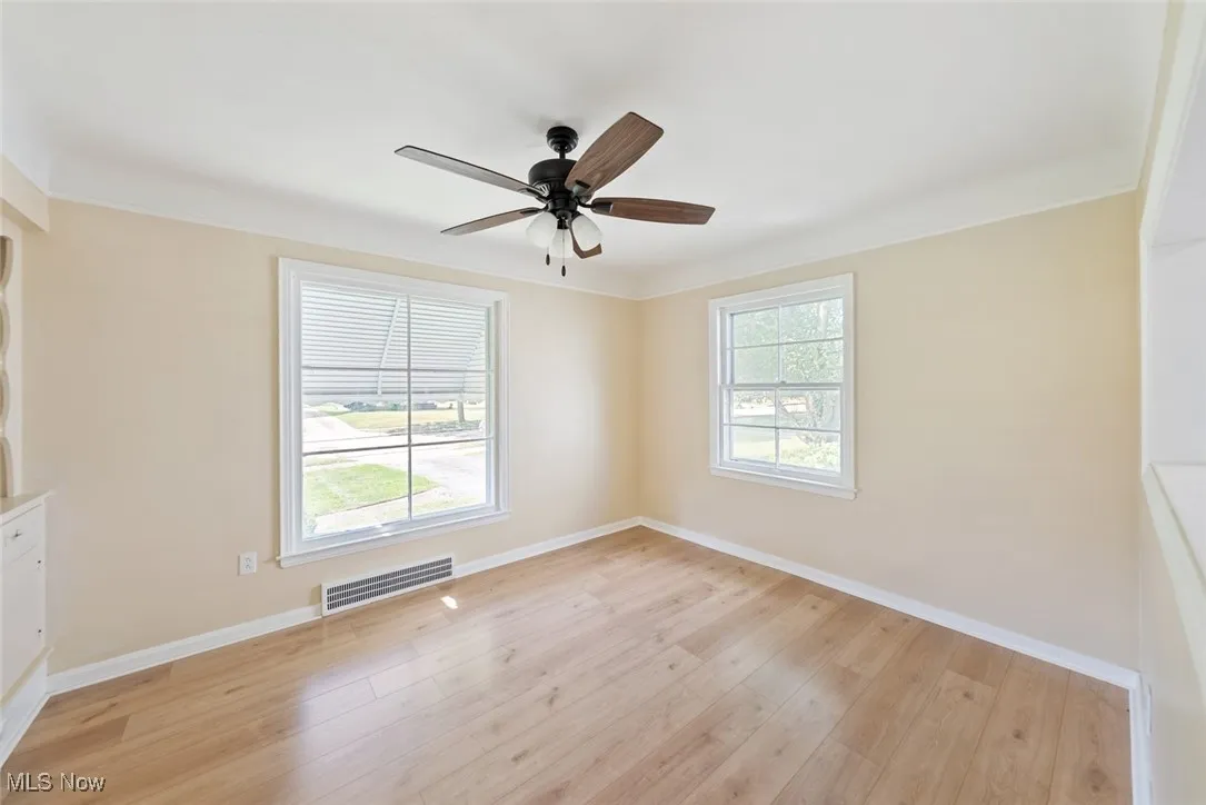 20511 Balfour Road, Warrensville Heights, Ohio 44122,MLS Now Listing ID