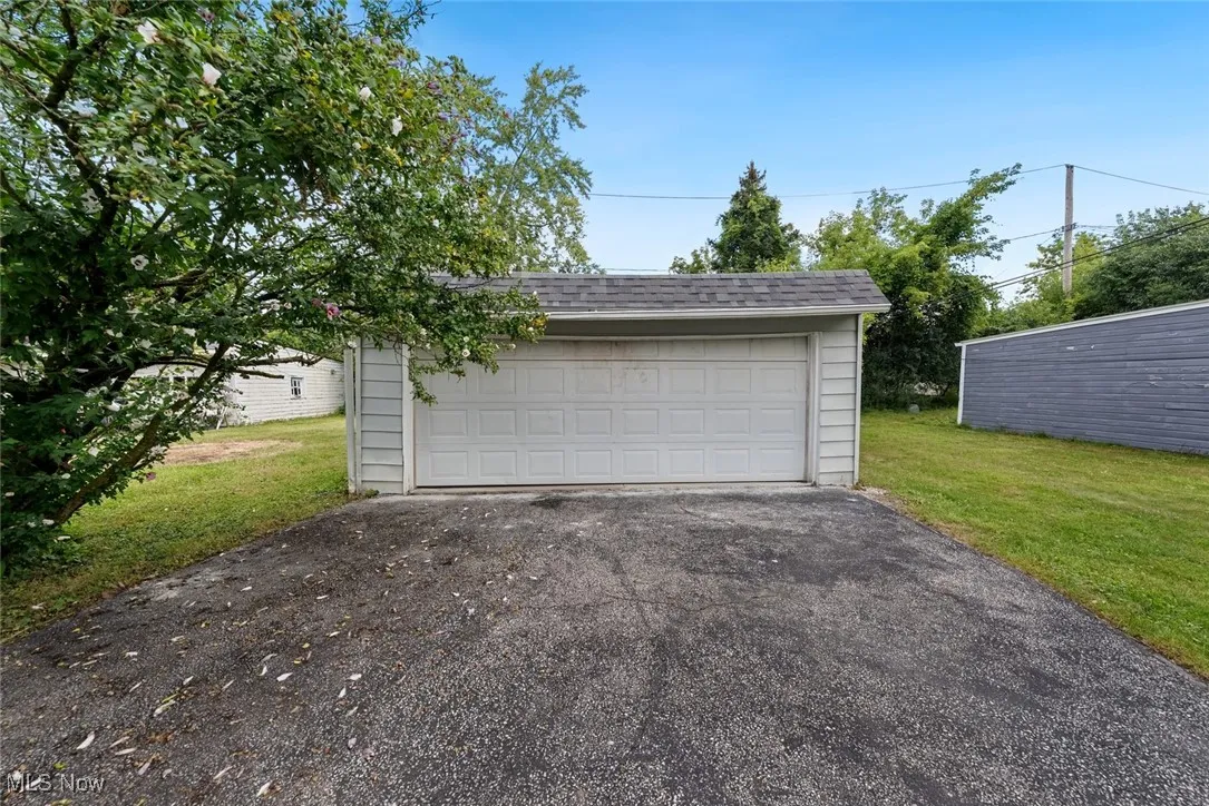 20511 Balfour Road, Warrensville Heights, Ohio 44122,MLS Now Listing ID