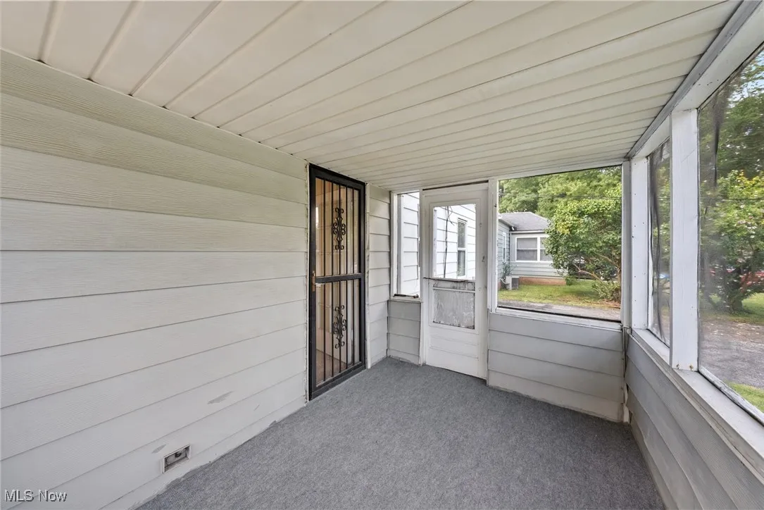 20511 Balfour Road, Warrensville Heights, Ohio 44122,MLS Now Listing ID