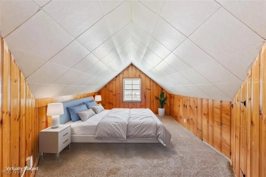 20511 Balfour Road, Warrensville Heights, Ohio 44122,MLS Now Listing ID