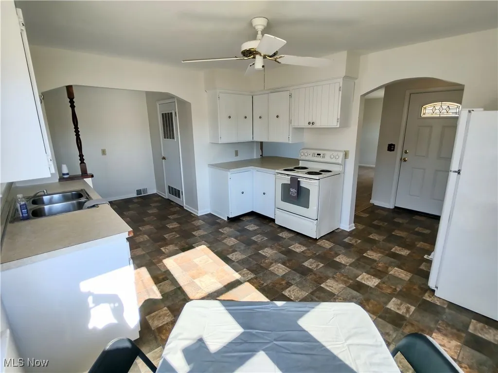 16182 Milton Avenue, Lake Milton, Ohio 44429,MLS Now Listing ID