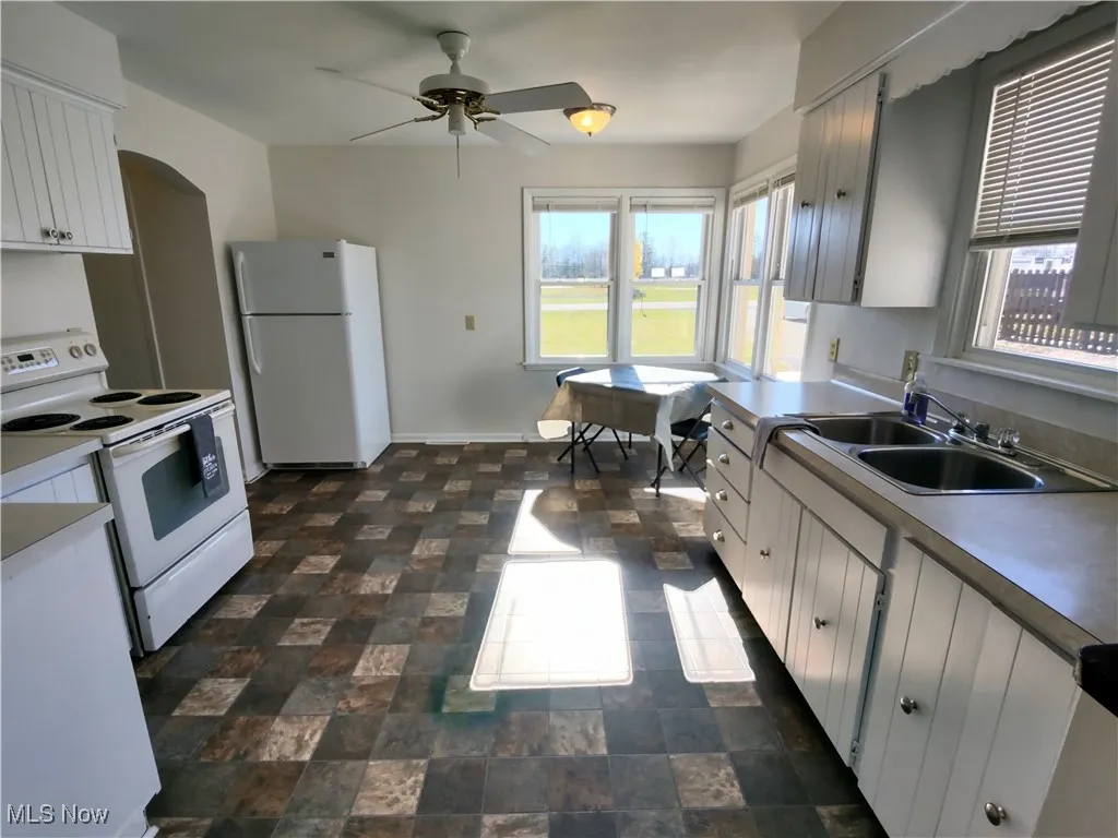 16182 Milton Avenue, Lake Milton, Ohio 44429,MLS Now Listing ID