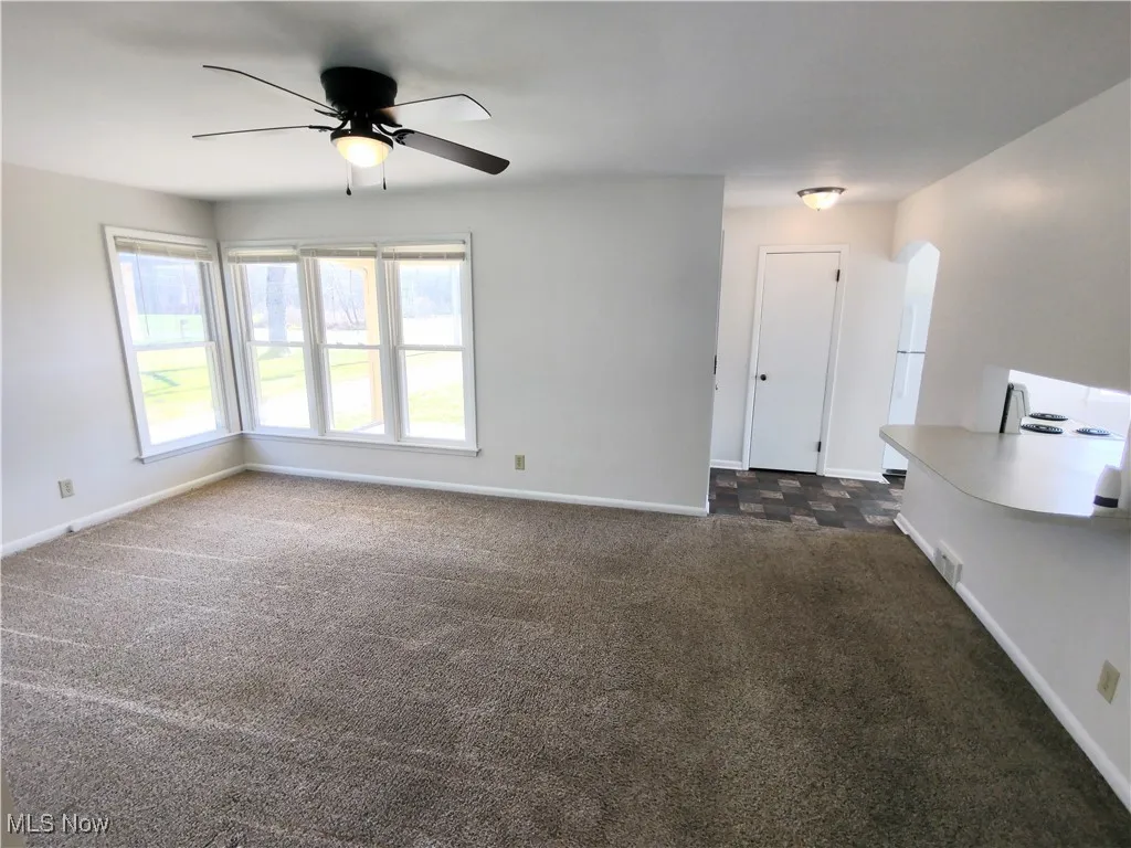 16182 Milton Avenue, Lake Milton, Ohio 44429,MLS Now Listing ID