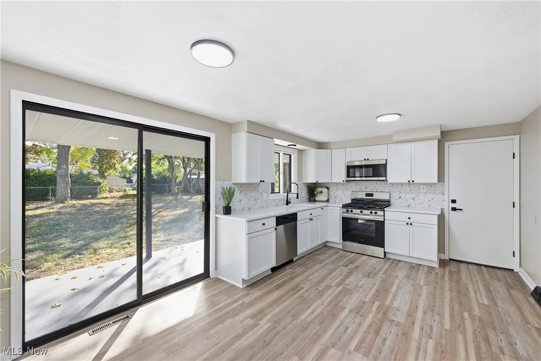 3833 Miami Avenue, Lorain, Ohio 44053,MLS Now Listing ID