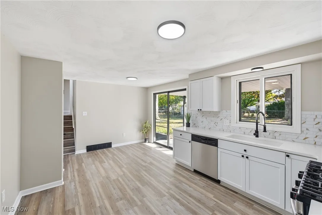 3833 Miami Avenue, Lorain, Ohio 44053,MLS Now Listing ID