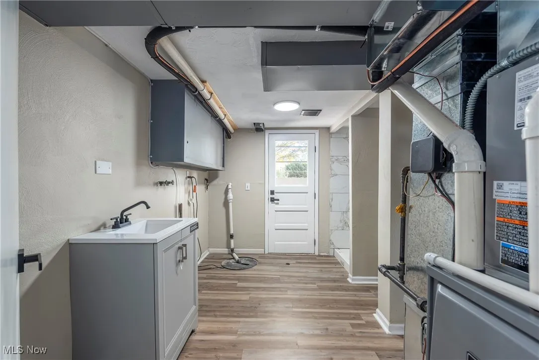 3833 Miami Avenue, Lorain, Ohio 44053,MLS Now Listing ID