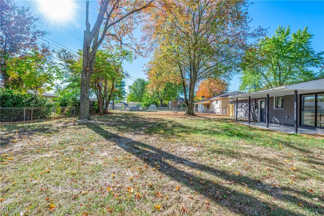 3833 Miami Avenue, Lorain, Ohio 44053,MLS Now Listing ID