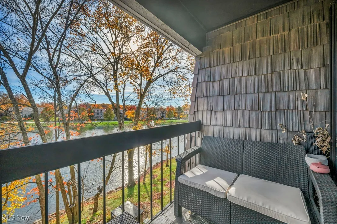 9710 Cove Drive # 23G, North Royalton, Ohio 44133,MLS Now Listing ID