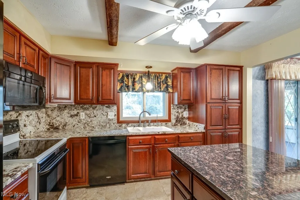 435 Bonshire Road, Akron, Ohio 44319,MLS Now Listing ID