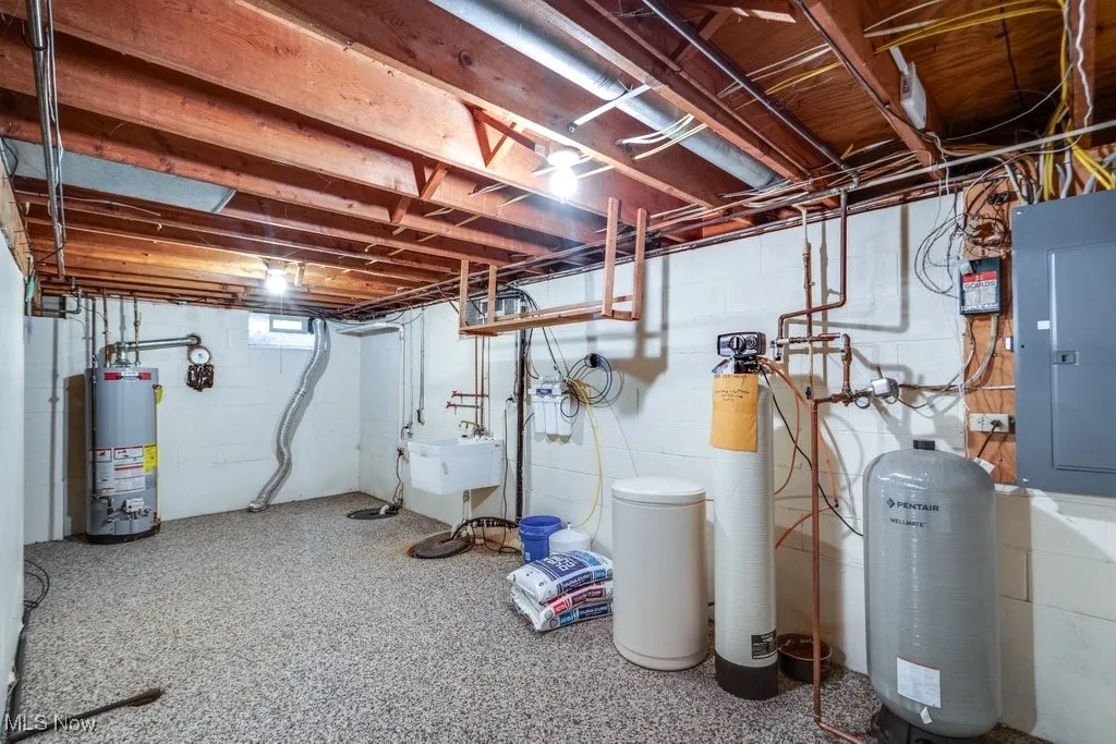 435 Bonshire Road, Akron, Ohio 44319,MLS Now Listing ID