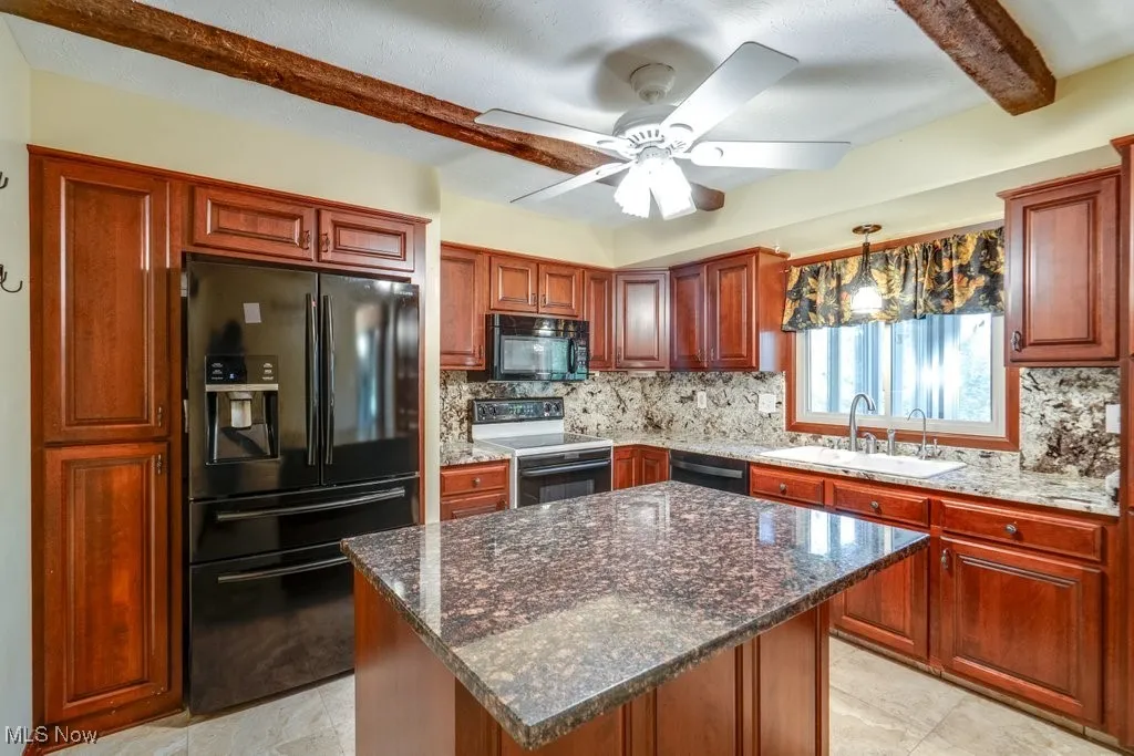 435 Bonshire Road, Akron, Ohio 44319,MLS Now Listing ID