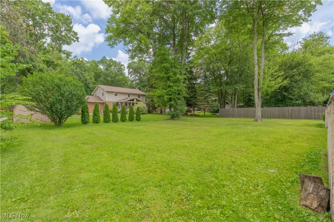 1715 High Street, Louisville, Ohio 44641,MLS Now Listing ID