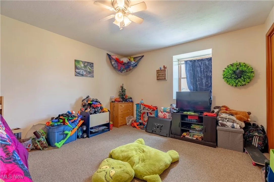 1715 High Street, Louisville, Ohio 44641,MLS Now Listing ID