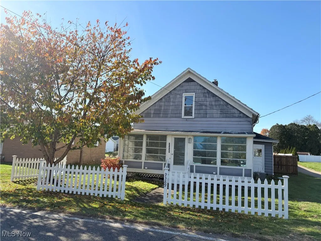 9389 Maple Avenue, East Sparta, Ohio 44626,MLS Now Listing ID