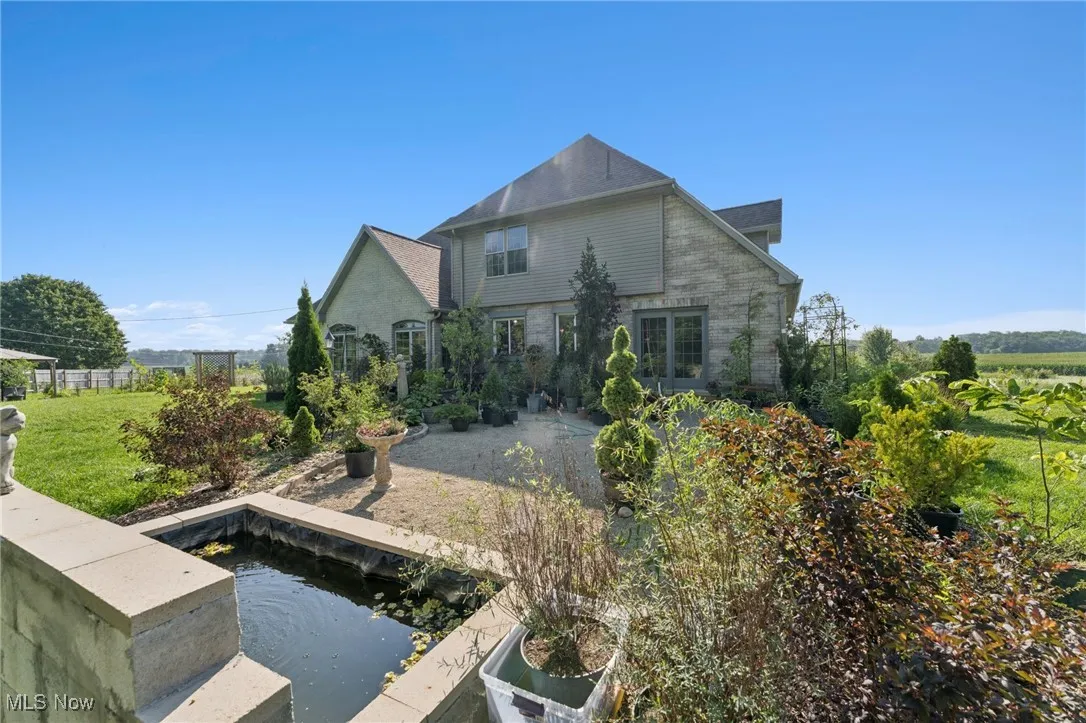 2484 E Smiley Road, Shelby, Ohio 44875,MLS Now Listing ID