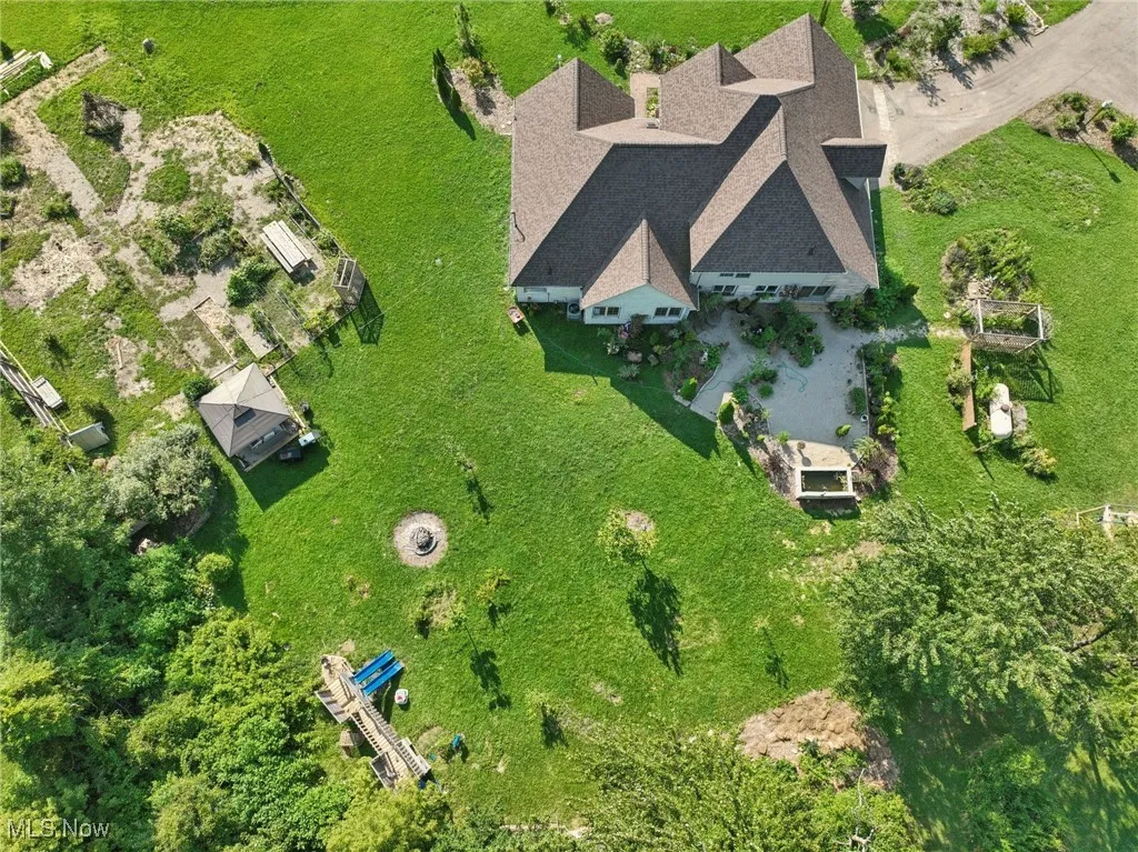 2484 E Smiley Road, Shelby, Ohio 44875,MLS Now Listing ID