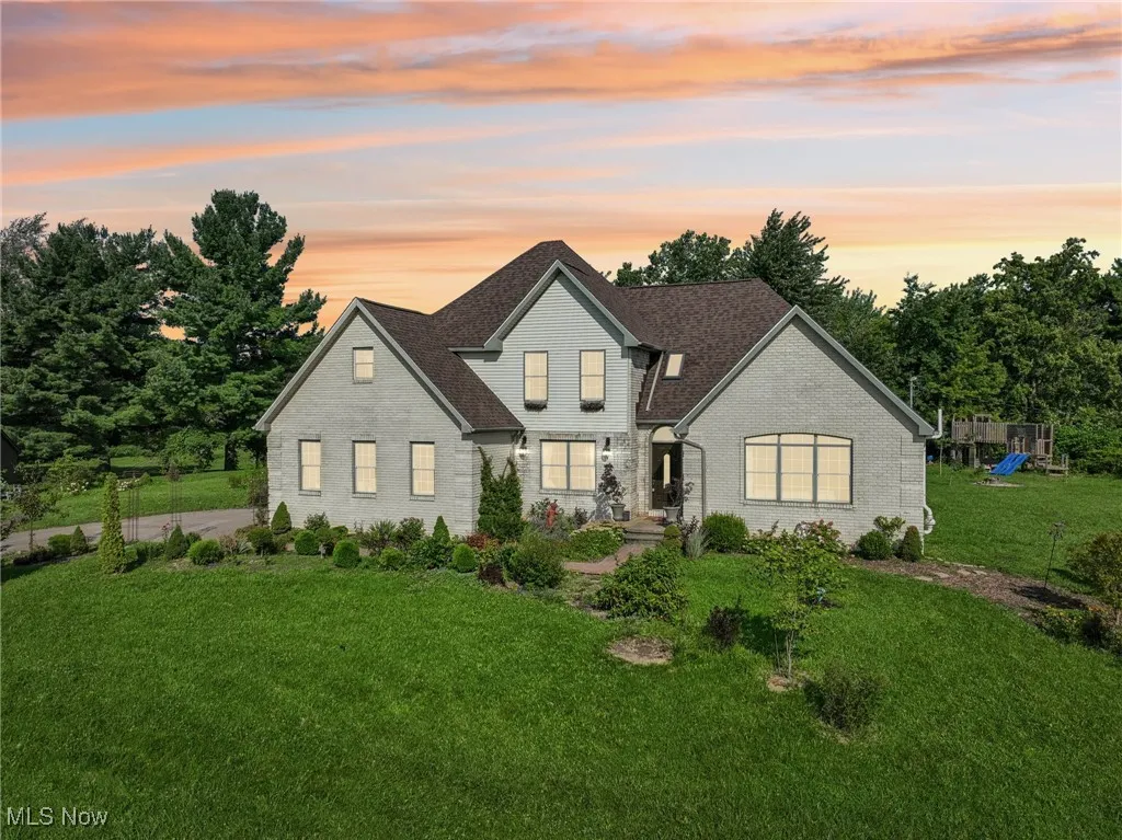 2484 E Smiley Road, Shelby, Ohio 44875,MLS Now Listing ID