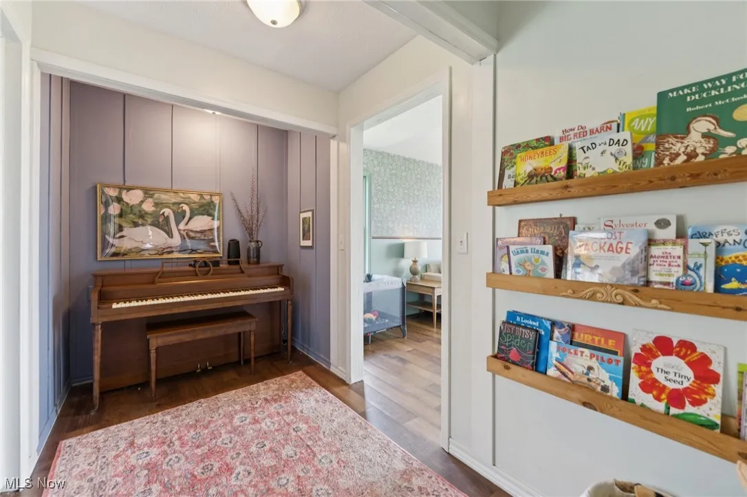 2484 E Smiley Road, Shelby, Ohio 44875,MLS Now Listing ID