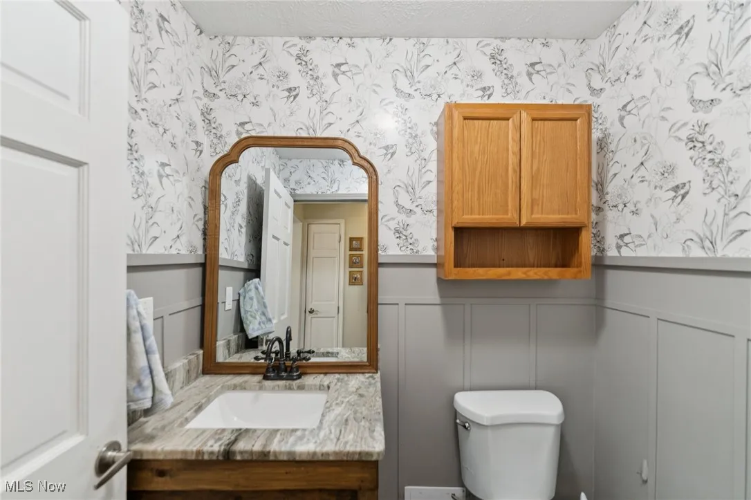 2484 E Smiley Road, Shelby, Ohio 44875,MLS Now Listing ID