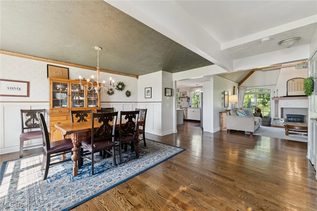 2484 E Smiley Road, Shelby, Ohio 44875,MLS Now Listing ID