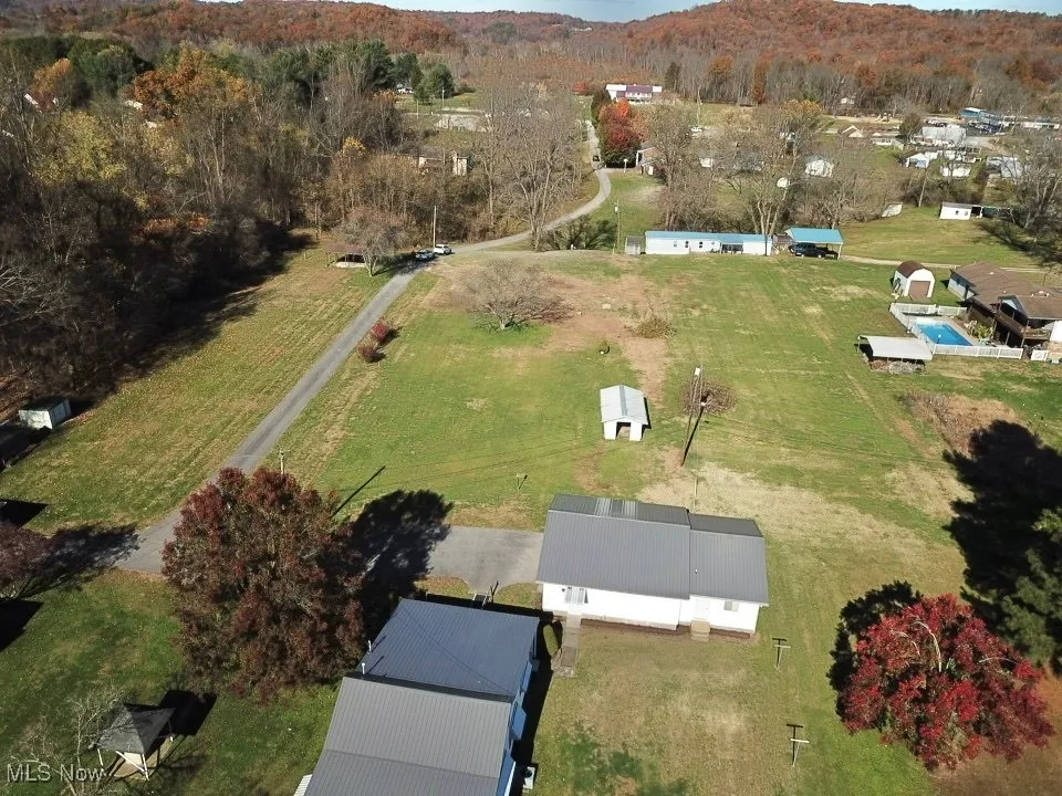 View of property location