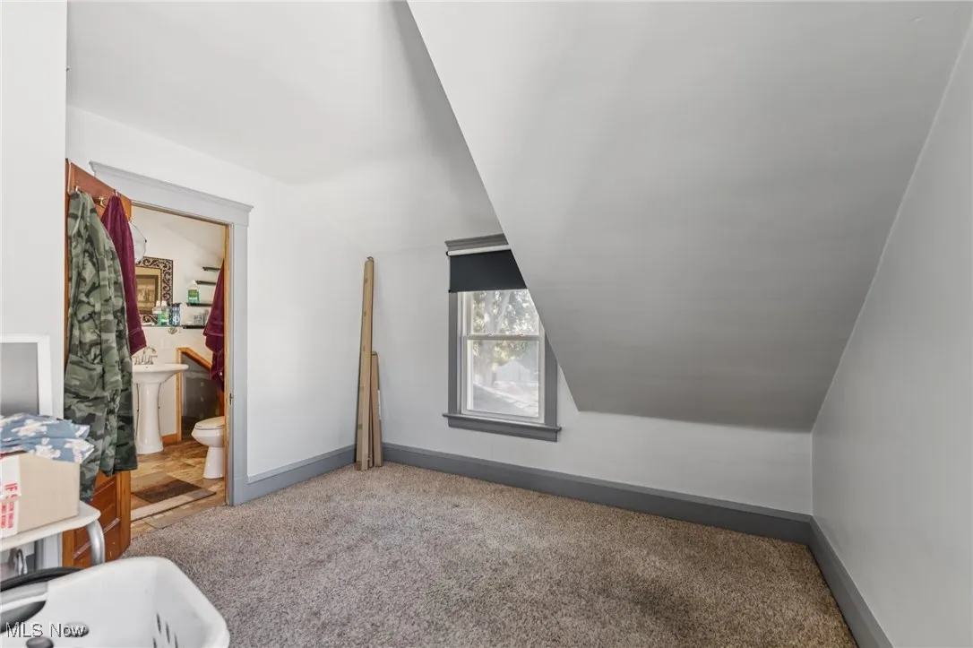 1312 W 93rd Street, Cleveland, Ohio 44102,MLS Now Listing ID