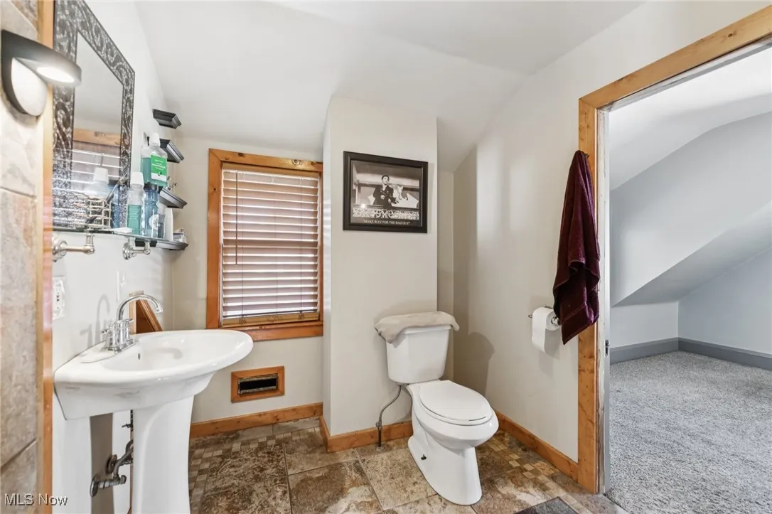 1312 W 93rd Street, Cleveland, Ohio 44102,MLS Now Listing ID