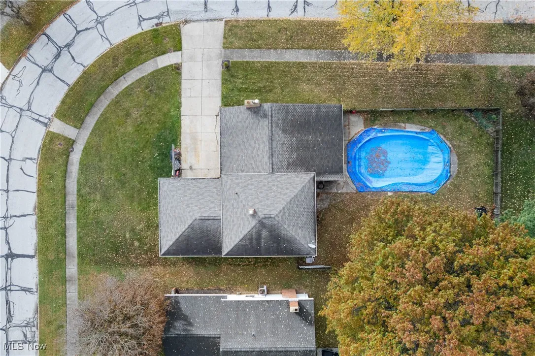 5658 N Circle View Drive, Seven Hills, Ohio 44131,MLS Now Listing ID