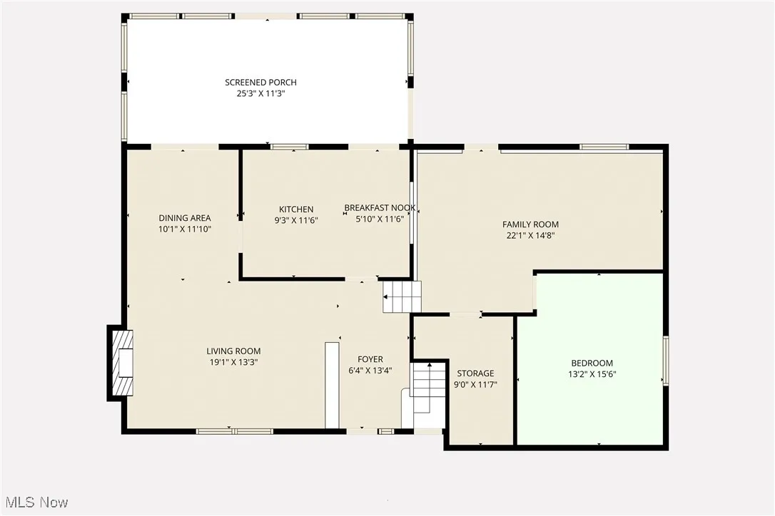 5658 N Circle View Drive, Seven Hills, Ohio 44131,MLS Now Listing ID