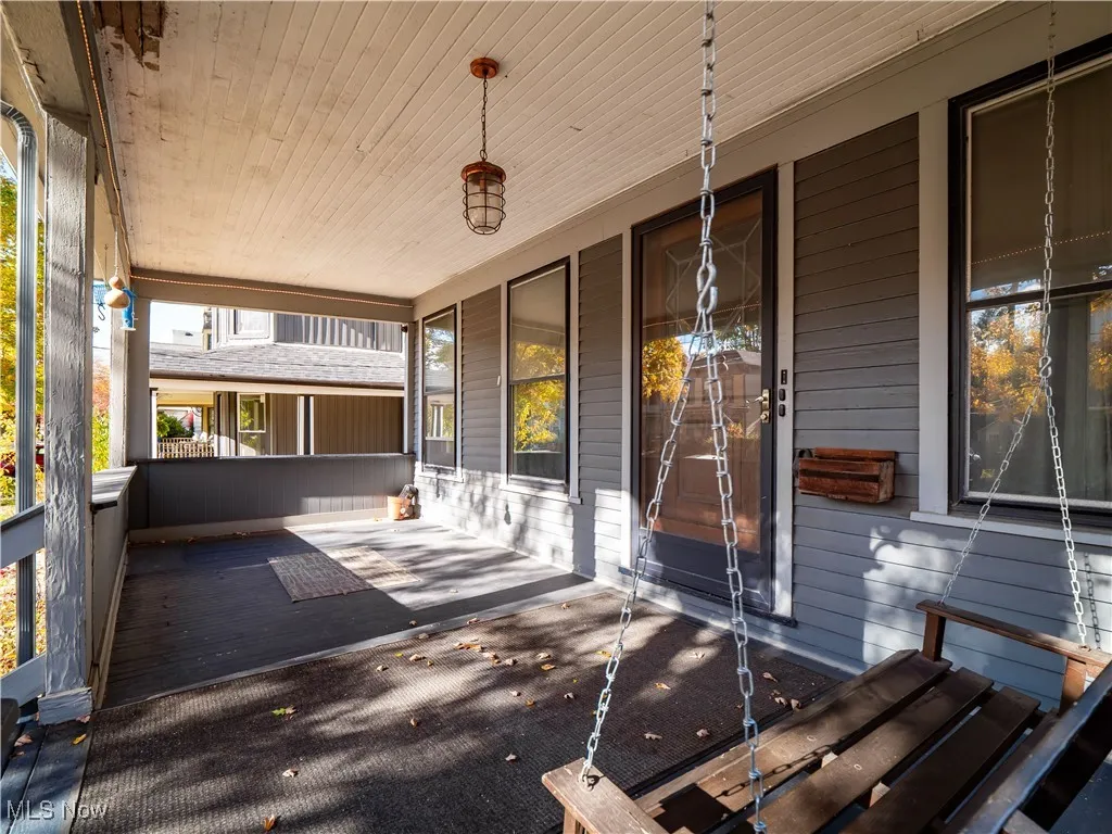 6110 W Clinton Avenue, Cleveland, Ohio 44102,MLS Now Listing ID