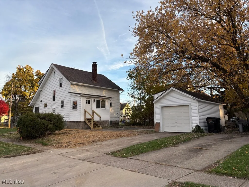 1101 West Avenue, Elyria, Ohio 44035,MLS Now Listing ID