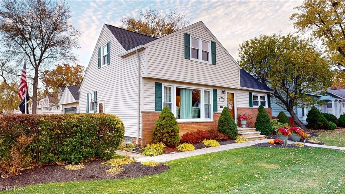 30970 Willowick Drive, Willowick, Ohio 44095,MLS Now Listing ID