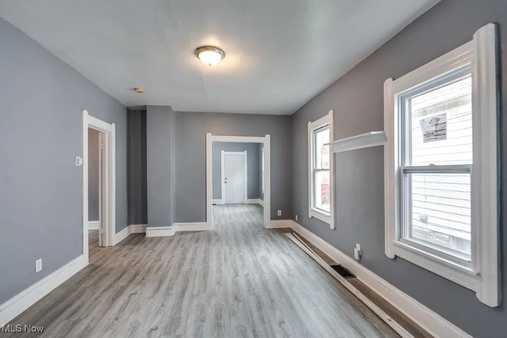 3437 Storer Avenue, Cleveland, Ohio 44109,MLS Now Listing ID