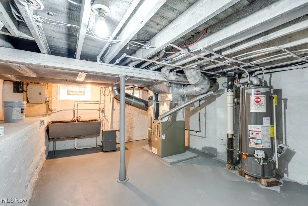 3437 Storer Avenue, Cleveland, Ohio 44109,MLS Now Listing ID