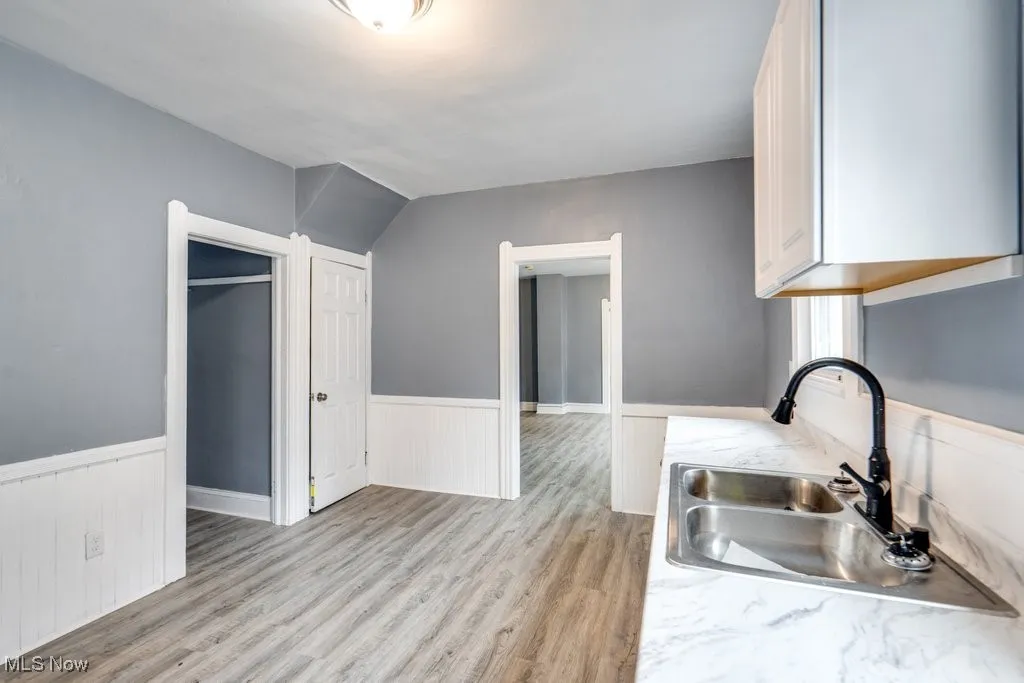 3437 Storer Avenue, Cleveland, Ohio 44109,MLS Now Listing ID