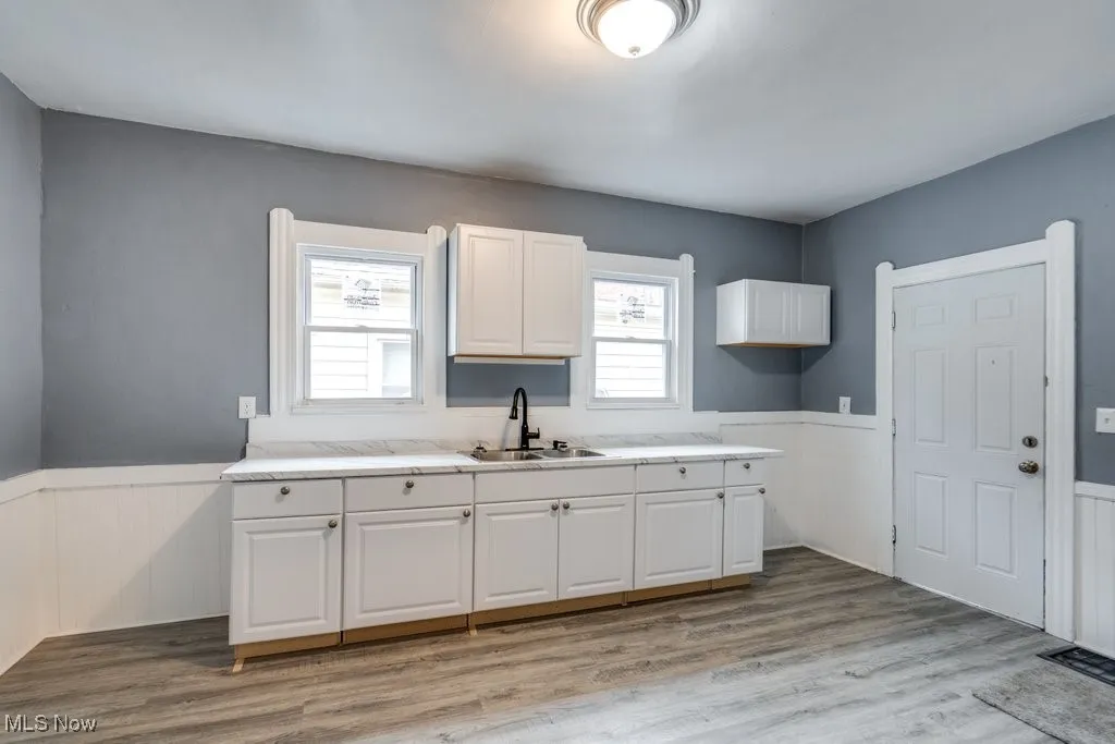 3437 Storer Avenue, Cleveland, Ohio 44109,MLS Now Listing ID