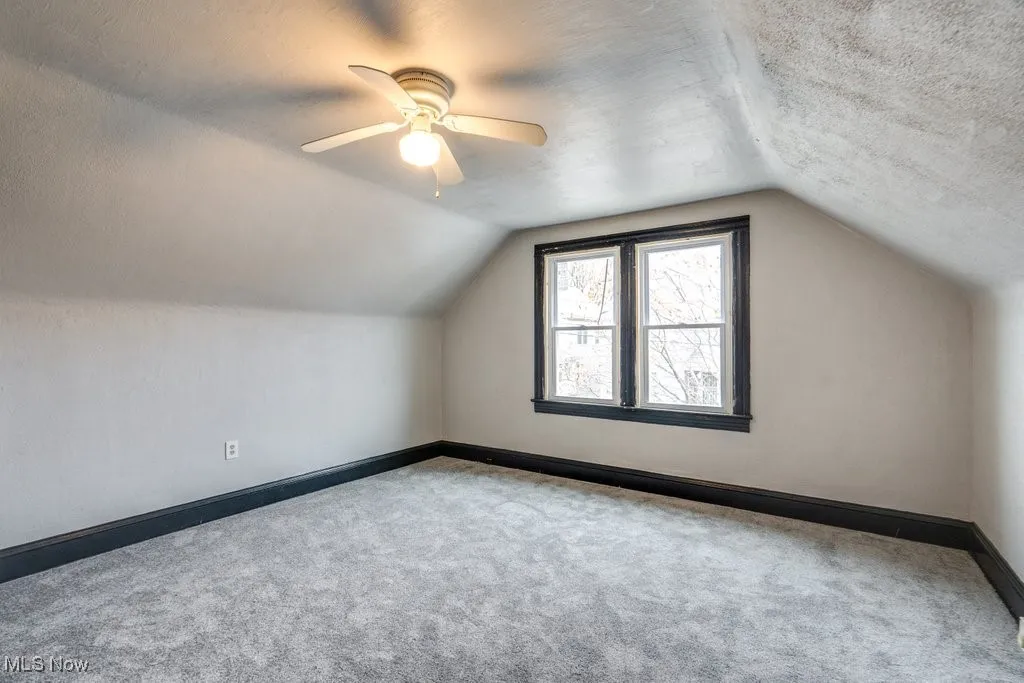 3437 Storer Avenue, Cleveland, Ohio 44109,MLS Now Listing ID