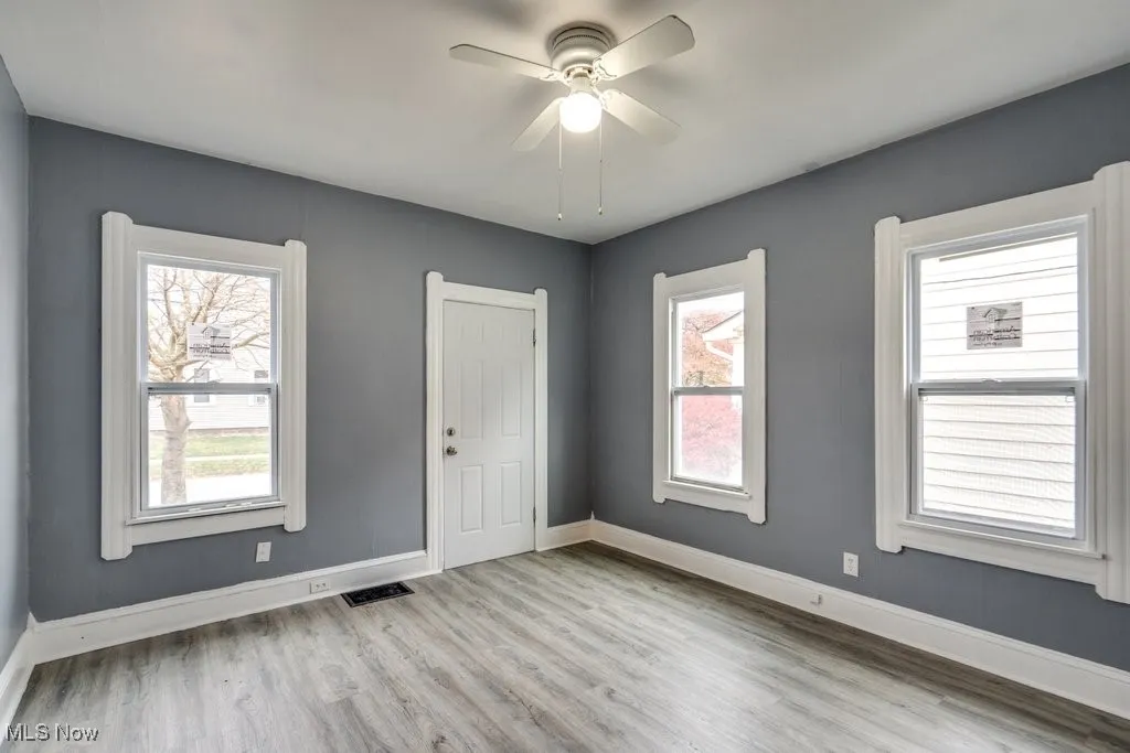 3437 Storer Avenue, Cleveland, Ohio 44109,MLS Now Listing ID