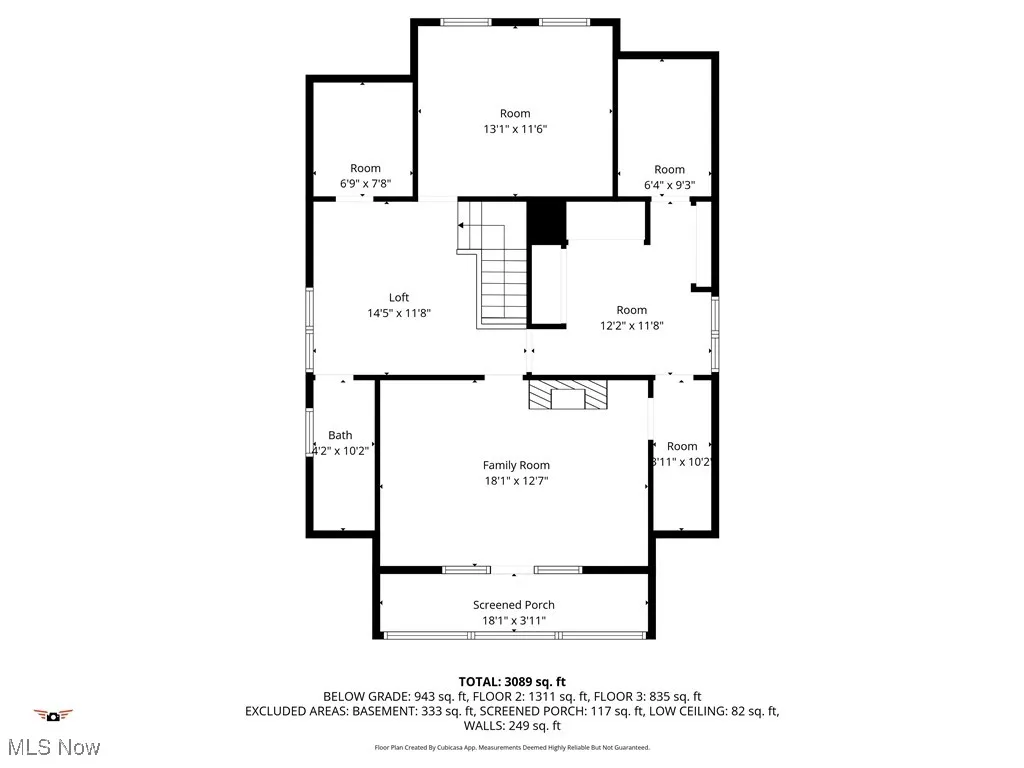20877 Fairpark Drive, Fairview Park, Ohio 44126,MLS Now Listing ID