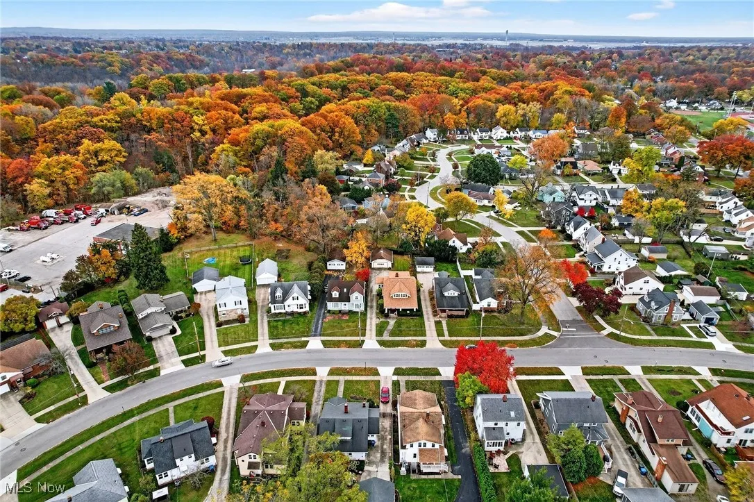 20877 Fairpark Drive, Fairview Park, Ohio 44126,MLS Now Listing ID