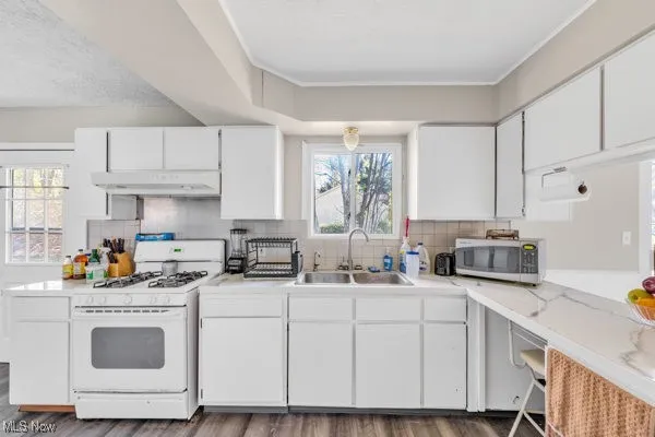 1455 Crusade Drive, Copley, Ohio 44321,MLS Now Listing ID