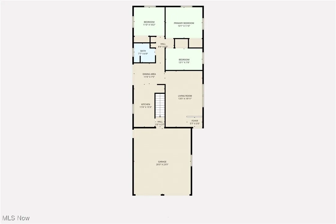 4631 Old Route 39, Dover, Ohio 44622,MLS Now Listing ID