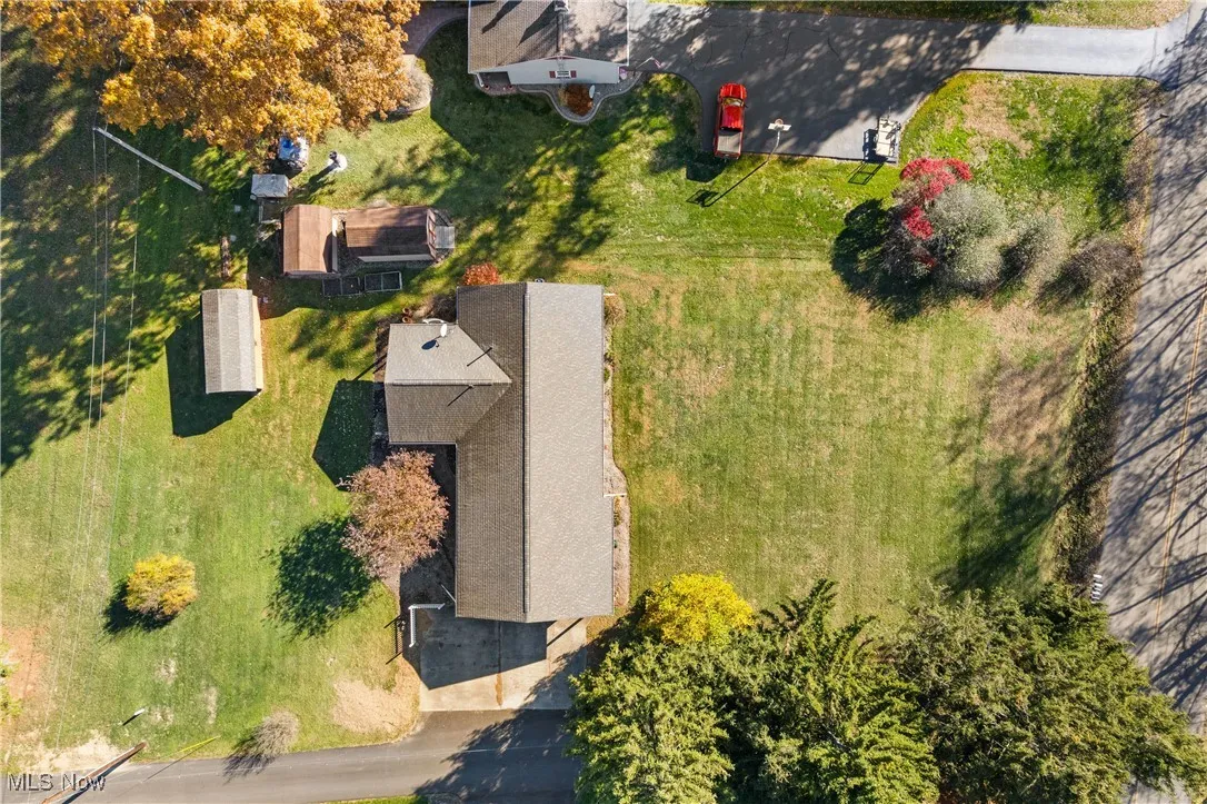 4631 Old Route 39, Dover, Ohio 44622,MLS Now Listing ID