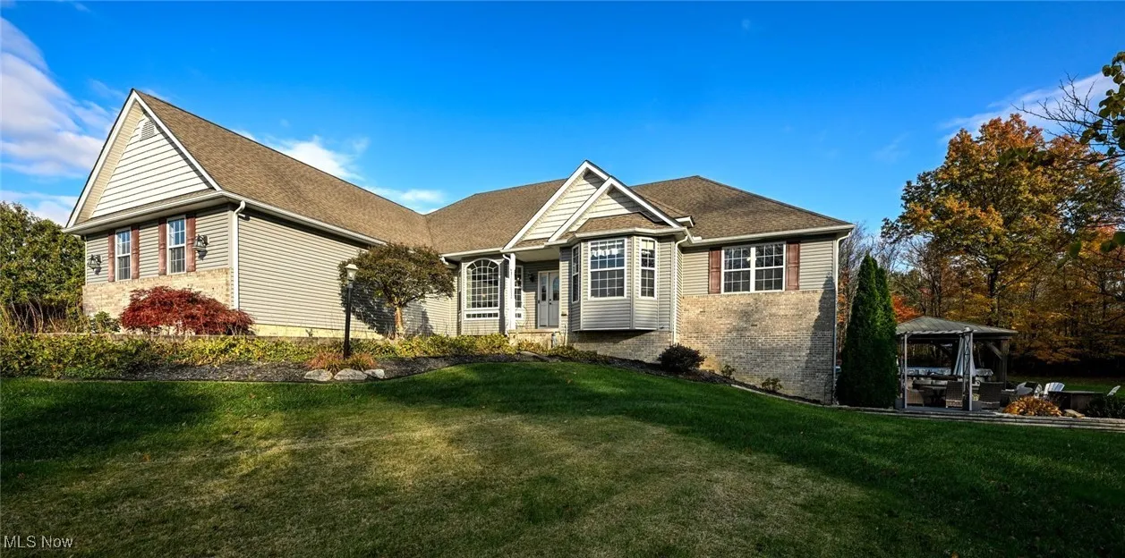 16555 Island Road, Grafton, Ohio 44044,MLS Now Listing ID